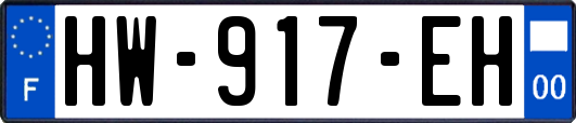 HW-917-EH