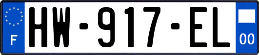 HW-917-EL