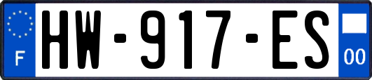 HW-917-ES