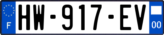 HW-917-EV