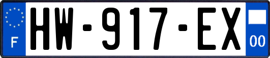 HW-917-EX