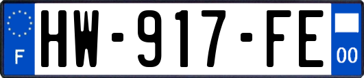 HW-917-FE