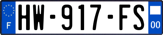 HW-917-FS