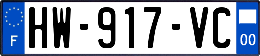 HW-917-VC