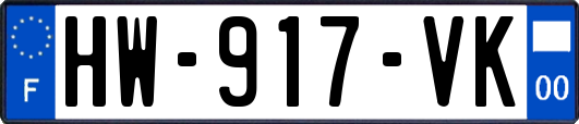 HW-917-VK