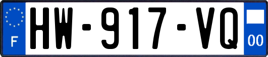 HW-917-VQ