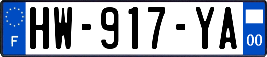 HW-917-YA