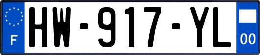 HW-917-YL
