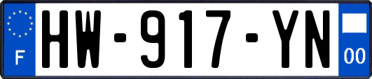 HW-917-YN