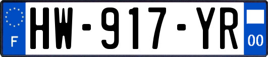 HW-917-YR