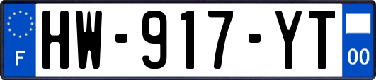 HW-917-YT
