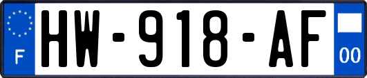 HW-918-AF