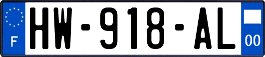 HW-918-AL