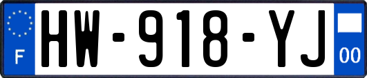 HW-918-YJ