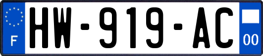 HW-919-AC