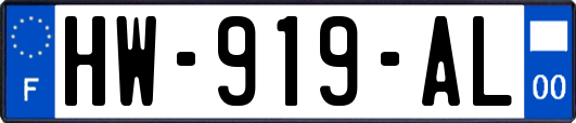 HW-919-AL