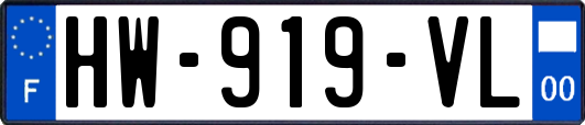HW-919-VL