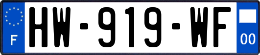 HW-919-WF