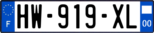 HW-919-XL