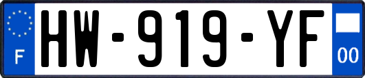 HW-919-YF