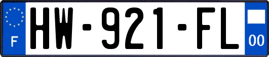 HW-921-FL