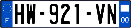 HW-921-VN