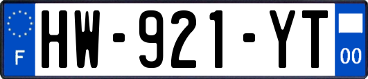 HW-921-YT