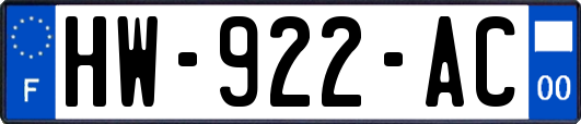 HW-922-AC