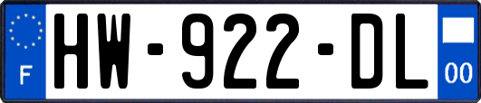 HW-922-DL