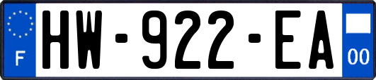 HW-922-EA