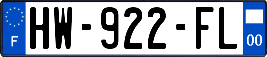 HW-922-FL