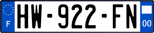 HW-922-FN