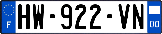 HW-922-VN