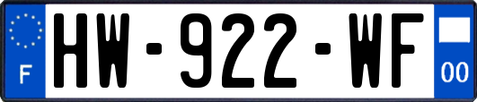 HW-922-WF