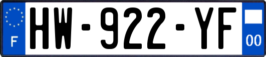 HW-922-YF