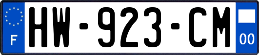 HW-923-CM