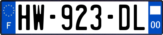 HW-923-DL