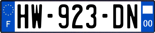 HW-923-DN