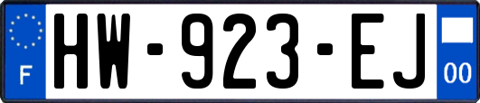 HW-923-EJ