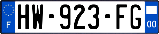 HW-923-FG