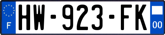 HW-923-FK