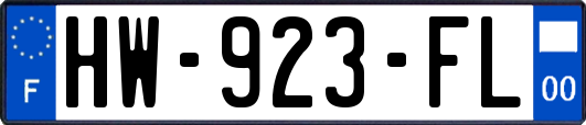 HW-923-FL