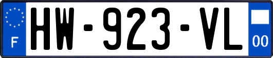 HW-923-VL