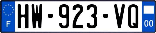 HW-923-VQ