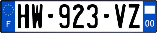 HW-923-VZ
