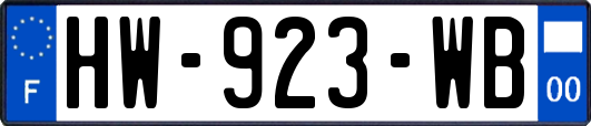 HW-923-WB