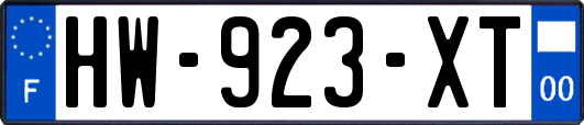 HW-923-XT