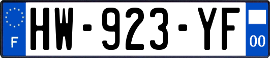 HW-923-YF