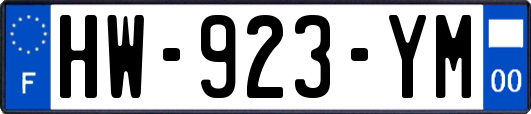 HW-923-YM