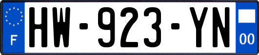 HW-923-YN